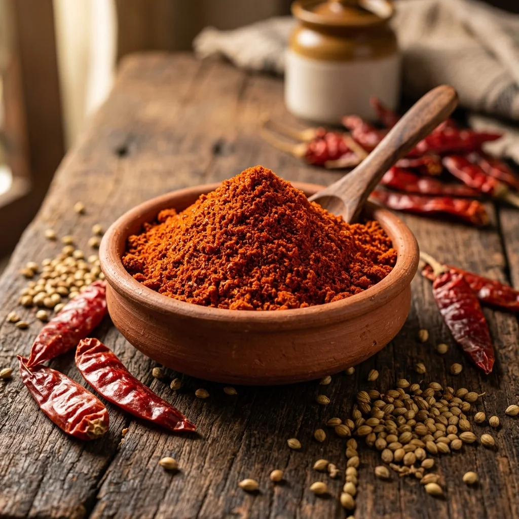 Andhra Kaaram (Signature Blend)