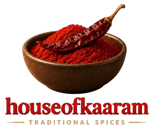 House of Kaaram