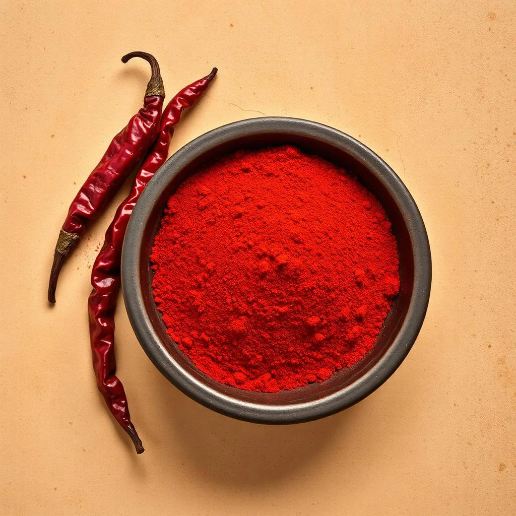 Teja Chilli Powder